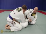 Xande's Collar Guard Series 3 - Basic Movements when Your Opponent is on His Knees (Part 3 of 4)